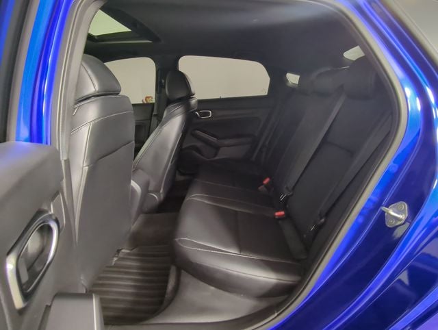 2024 Acura Integra A-Spec Package