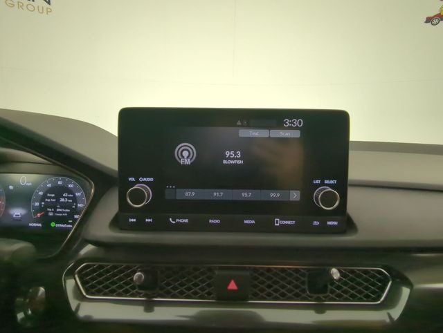 2024 Acura Integra A-Spec Package