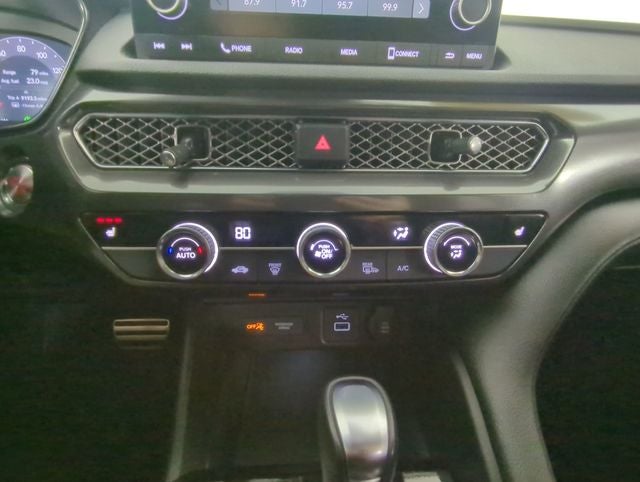2024 Acura Integra A-Spec Package