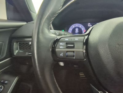 2024 Acura Integra A-Spec Package