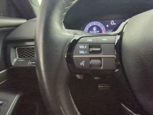 2024 Acura Integra A-Spec Package