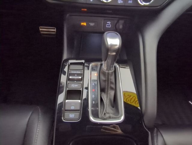 2024 Acura Integra A-Spec Package
