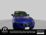 2024 Acura Integra A-Spec Package