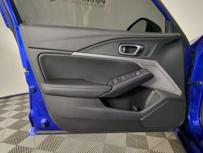 2024 Acura Integra A-Spec Package