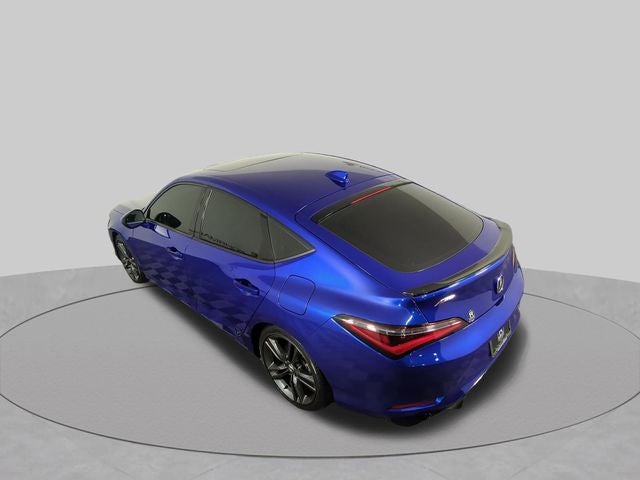 2024 Acura Integra A-Spec Package