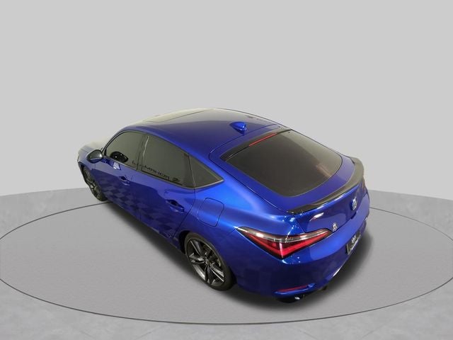 2024 Acura Integra A-Spec Package