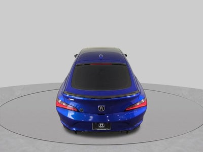 2024 Acura Integra A-Spec Package