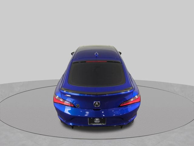 2024 Acura Integra A-Spec Package