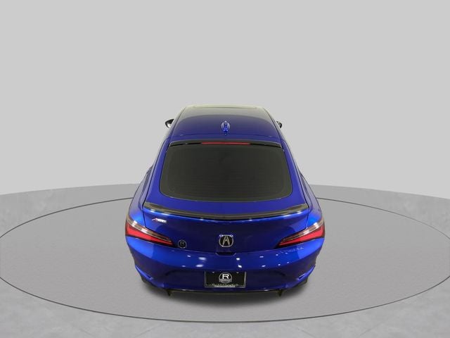2024 Acura Integra A-Spec Package
