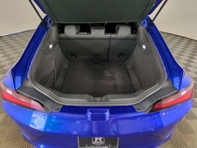 2024 Acura Integra A-Spec Package