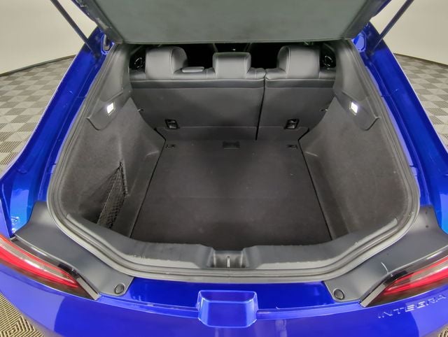 2024 Acura Integra A-Spec Package