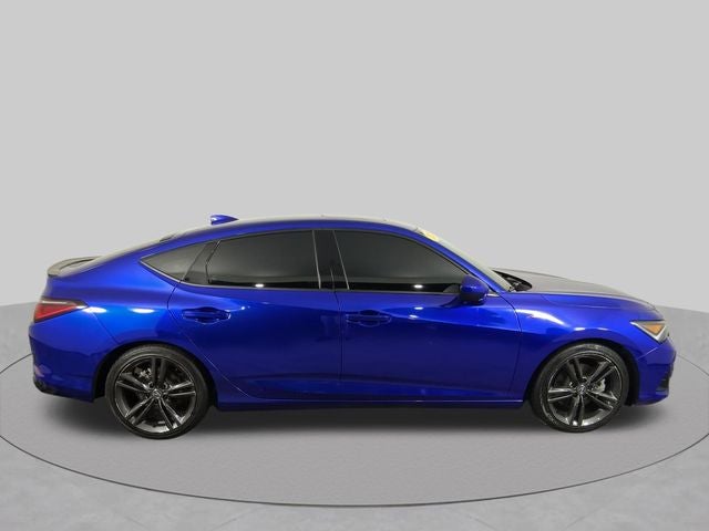 2024 Acura Integra A-Spec Package