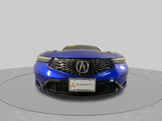 2024 Acura Integra A-Spec Package