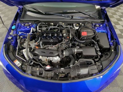 2024 Acura Integra A-Spec Package