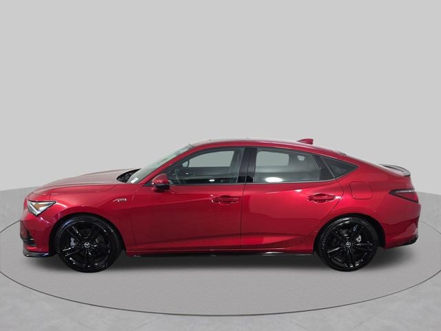 2026 Acura Integra A-Spec Tech Package