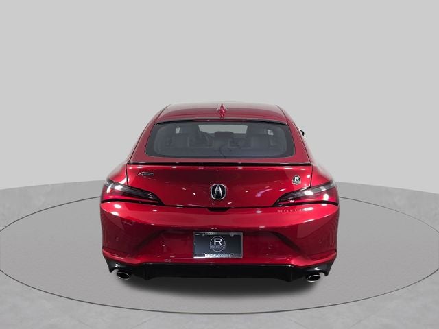 2026 Acura Integra A-Spec Tech Package