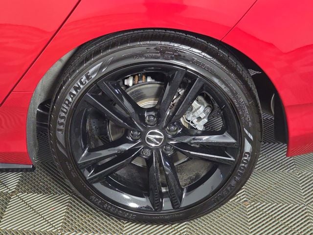 2026 Acura Integra A-Spec Tech Package