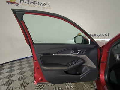 2026 Acura Integra A-Spec Tech Package