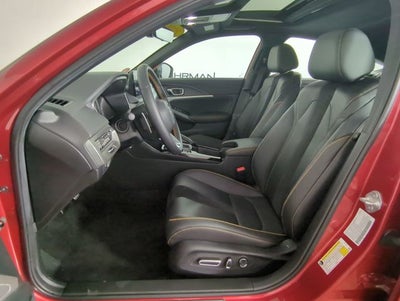 2026 Acura Integra A-Spec Tech Package