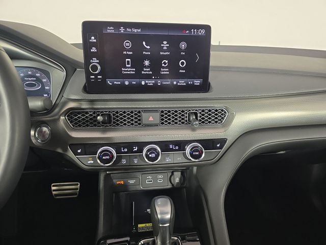 2026 Acura Integra A-Spec Tech Package