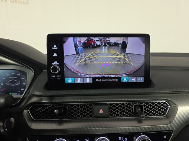 2026 Acura Integra A-Spec Tech Package