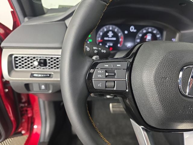2026 Acura Integra A-Spec Tech Package