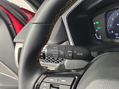 2026 Acura Integra A-Spec Tech Package