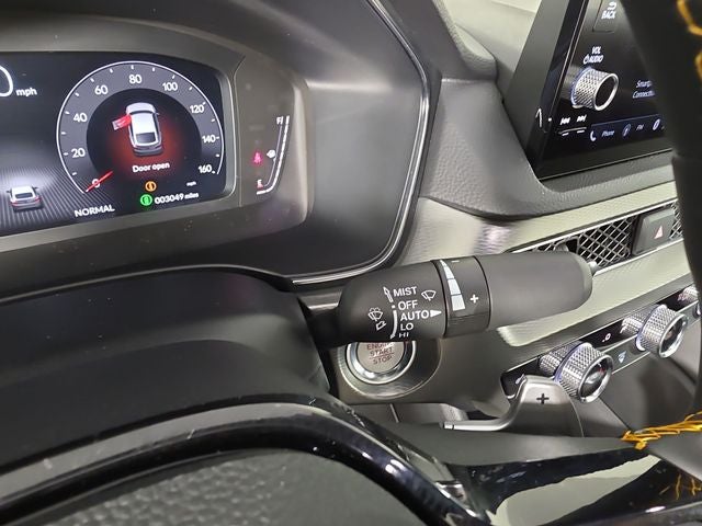 2026 Acura Integra A-Spec Tech Package