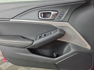 2026 Acura Integra A-Spec Tech Package
