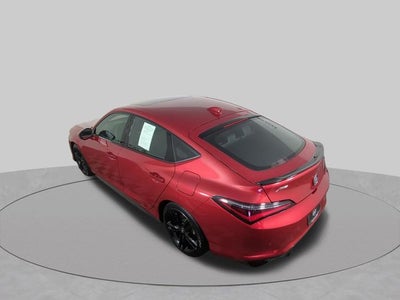 2026 Acura Integra A-Spec Tech Package