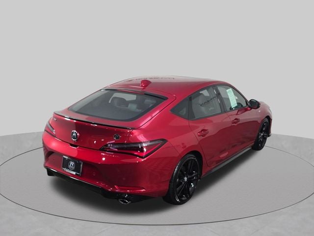 2026 Acura Integra A-Spec Tech Package