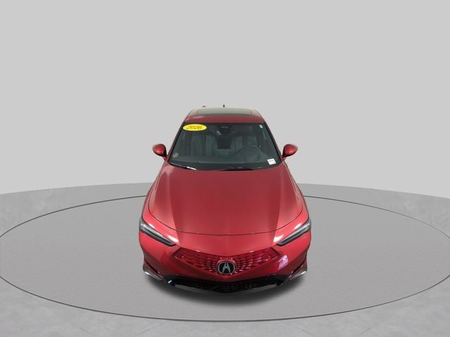 2026 Acura Integra A-Spec Tech Package