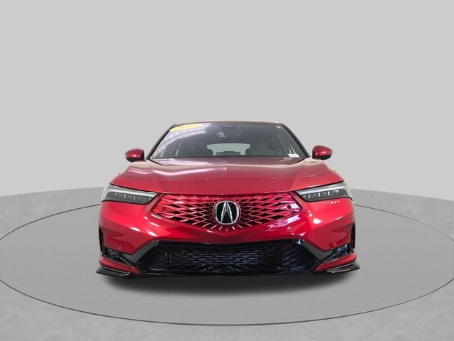 2026 Acura Integra A-Spec Tech Package