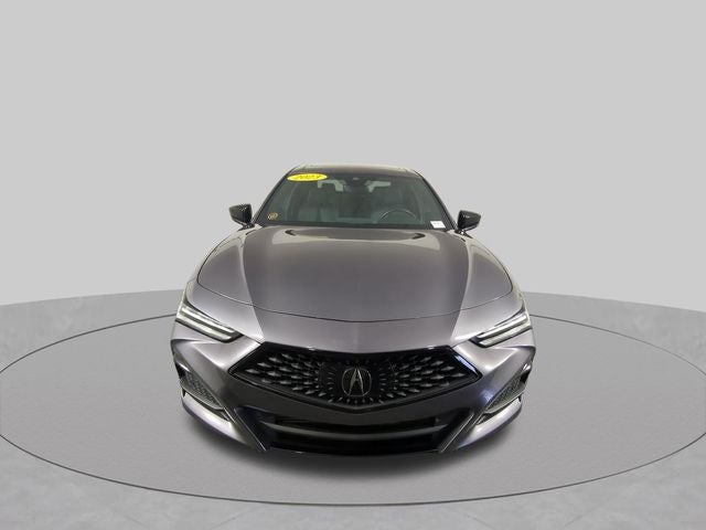 2023 Acura TLX A-Spec Package SH-AWD