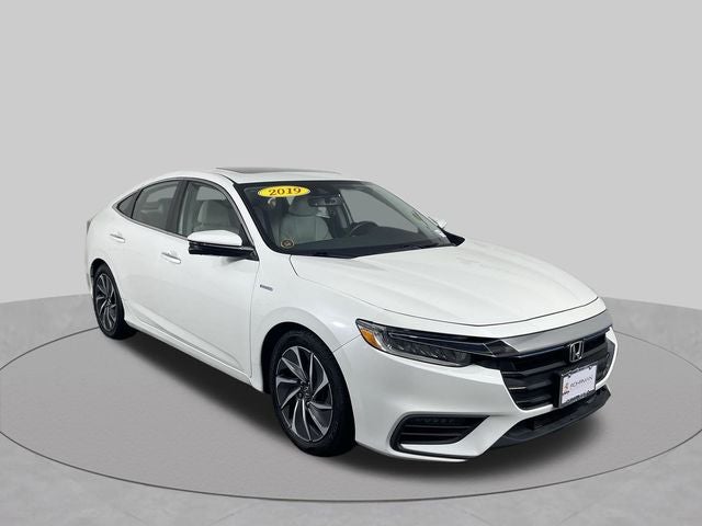 2019 Honda Insight Touring