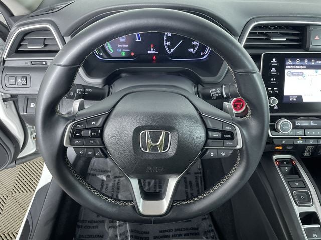 2019 Honda Insight Touring