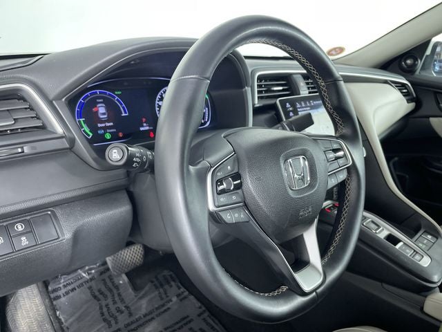 2019 Honda Insight Touring