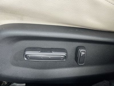 2019 Honda Insight Touring