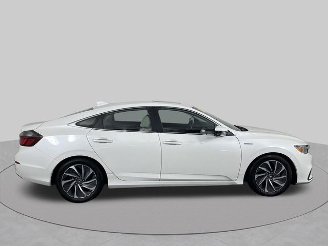 2019 Honda Insight Touring