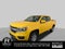 2018 Chevrolet Colorado Work Truck