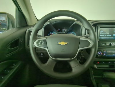 2018 Chevrolet Colorado Work Truck