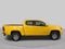 2018 Chevrolet Colorado Work Truck