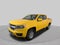 2018 Chevrolet Colorado Work Truck