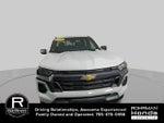 2025 Chevrolet Colorado LT