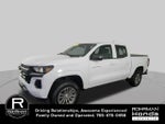 2025 Chevrolet Colorado LT