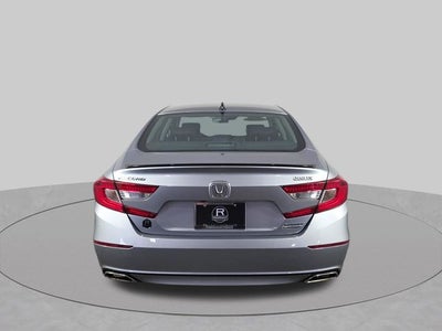 2022 Honda Accord Sport Special Edition