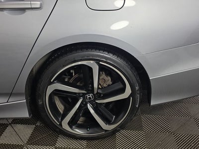 2022 Honda Accord Sport Special Edition