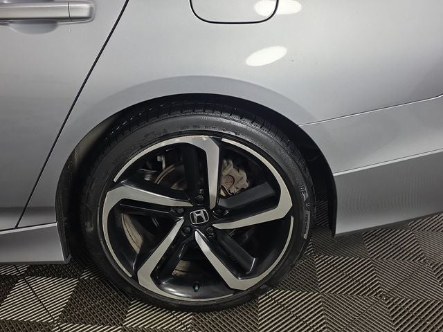 2022 Honda Accord Sport Special Edition