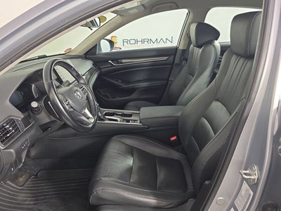 2022 Honda Accord Sport Special Edition