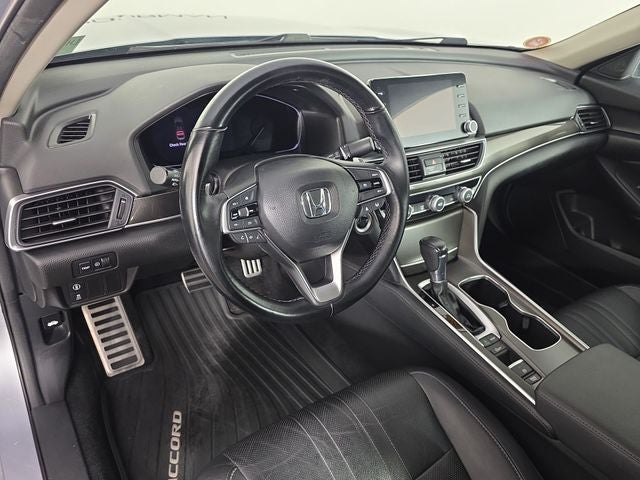 2022 Honda Accord Sport Special Edition